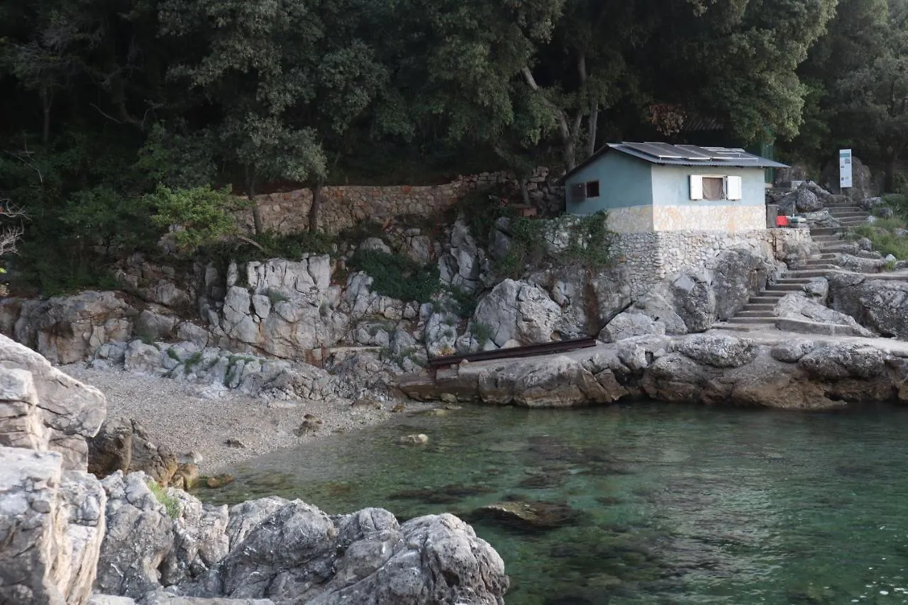 Vila The House 1838 Mošćenička Draga