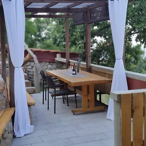  Ferienhaus Pocitniska Hisa Morski Pogled